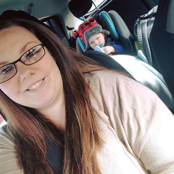 Meet your Posher, Kori - Picture 1 of 1